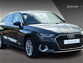 Audi A3 Image 1