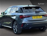 Audi A3 Image 3