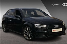 Used Audi A3