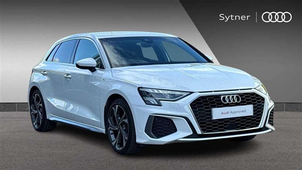 Large image for the Used Audi A3