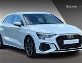 Audi A3 Image 1
