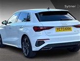 Audi A3 Image 3