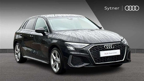 Large image for the Used Audi A3