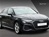 Audi A3 Image 1