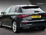 Audi A3 Image 3