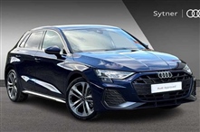 Used Audi A3