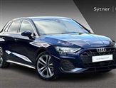 Audi A3 Image 1