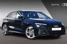 Used Audi A3