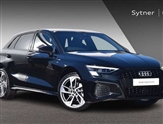 Audi A3 Image 1