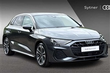 Used Audi A3