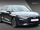 Audi A3 Image 1