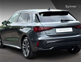 Audi A3 Image 3