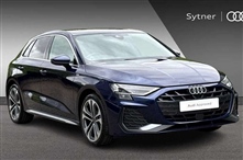 Used Audi A3