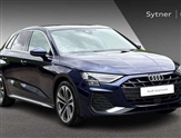 Audi A3 Image 1
