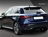 Audi A3 Image 3