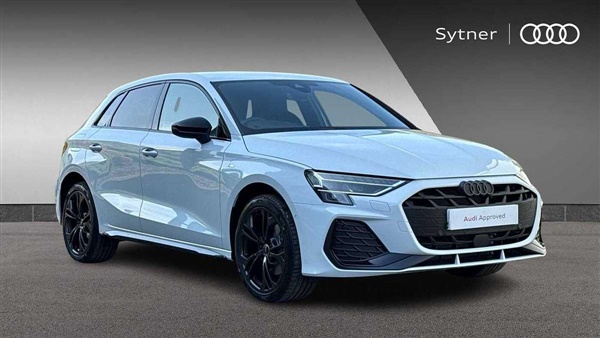 Large image for the Used Audi A3