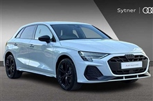 Used Audi A3
