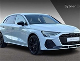 Audi A3 Image 1