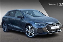 Used Audi A3