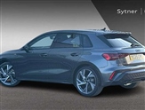 Audi A3 Image 3