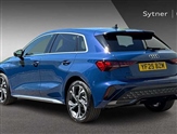 Audi A3 Image 3