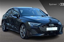 Used Audi A3