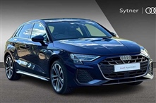 Used Audi A3