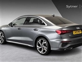 Audi A3 Image 3