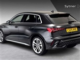 Audi A3 Image 3