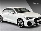 Audi A3 Image 1