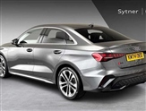 Audi A3 Image 3
