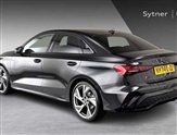 Audi A3 Image 3