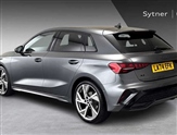 Audi A3 Image 3