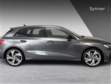Audi A3 Image 4