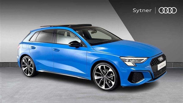 Large image for the Used Audi A3