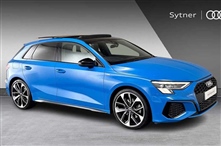 Used Audi A3