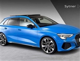 Audi A3 Image 1