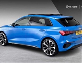 Audi A3 Image 3