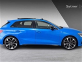 Audi A3 Image 4