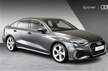 Used Audi A3