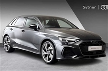 Used Audi A3