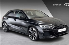 Used Audi A3