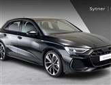 Audi A3 Image 1