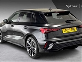 Audi A3 Image 3
