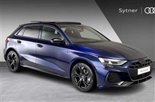 Used Audi A3