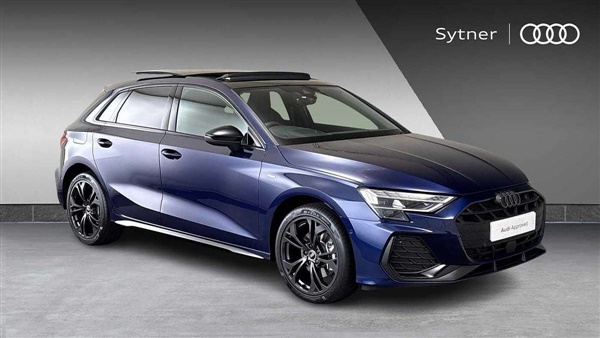 Large image for the Used Audi A3