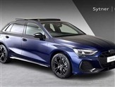 Audi A3 Image 1
