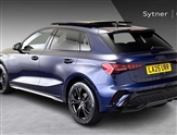 Audi A3 Image 3