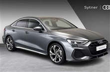 Used Audi A3