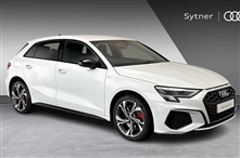 Used Audi A3